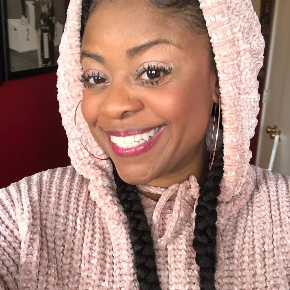 Meet your Posher, Tonya